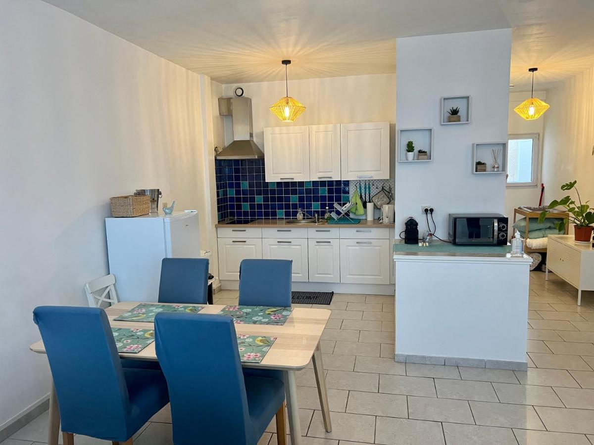 Appartement Au Calme - Proche Centre Ville Chalons-en-Champagne Exterior photo