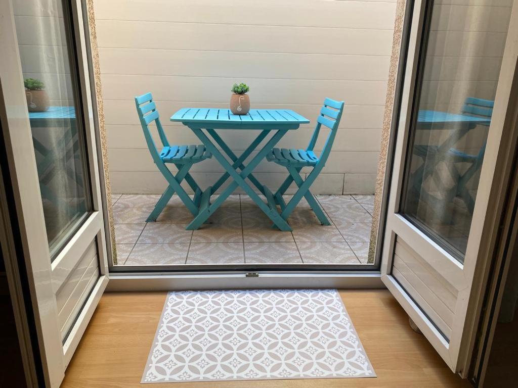 Appartement Au Calme - Proche Centre Ville Chalons-en-Champagne Exterior photo